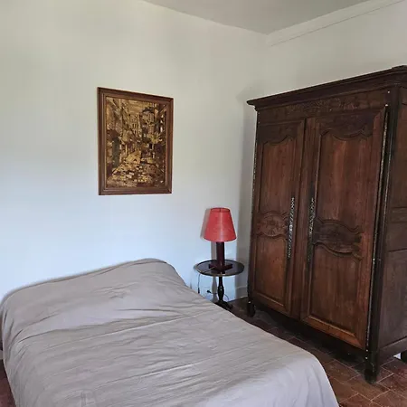 Séjour chez l'habitant Parentale Avec Sejour