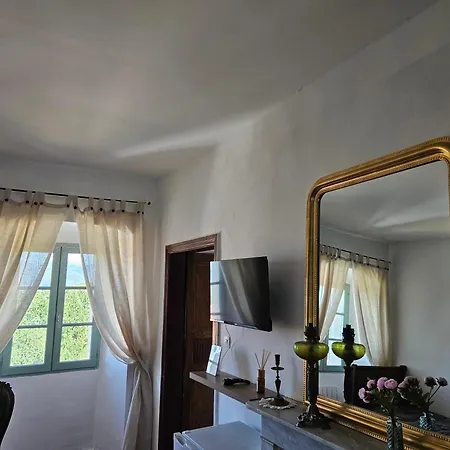A Casa Di A 民宿
