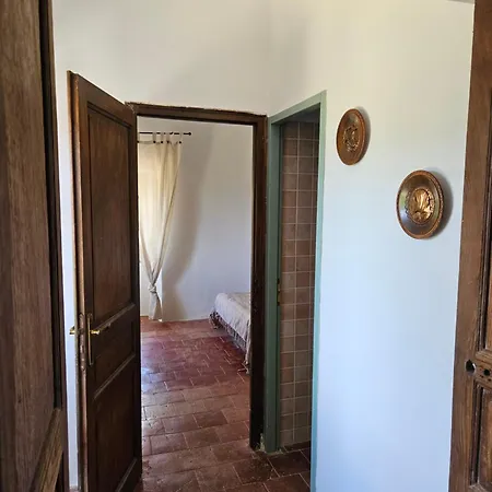 A Casa Di A Privat bolig *