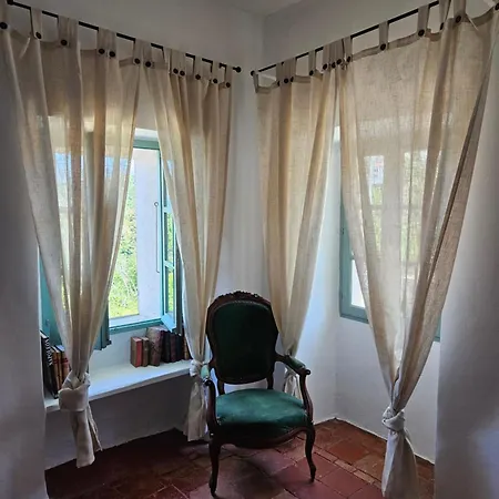 A Casa Di A *