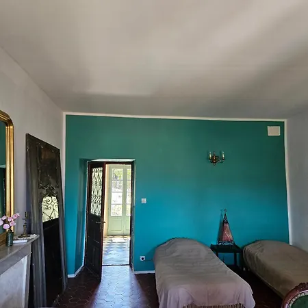 A Casa Di A 民宿 Rapale
