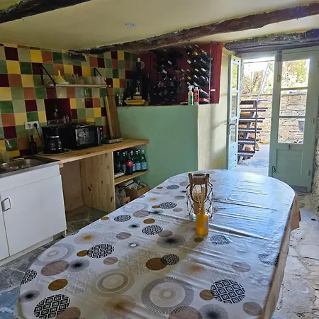 民宿 A Casa Di A Rapale