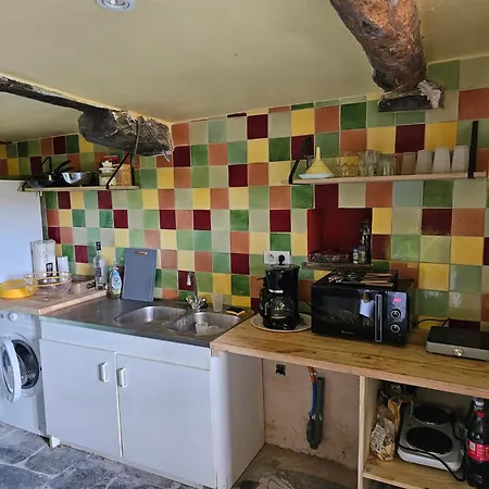 A Casa Di A Rapale