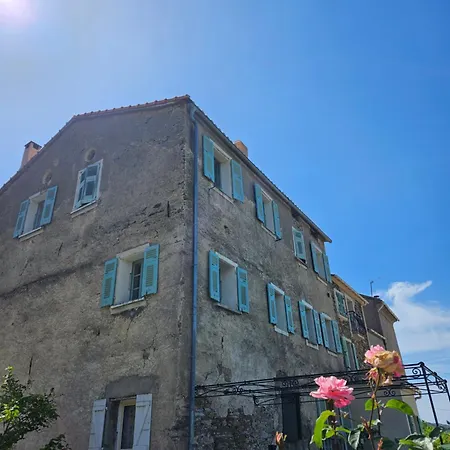 民宿 A Casa Di A Rapale