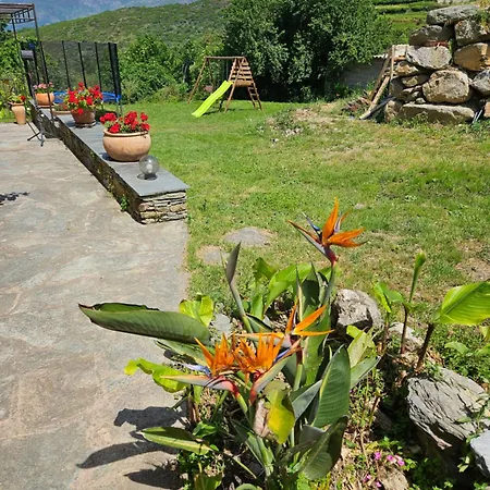 Privat bolig A Casa Di A *