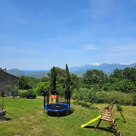 A Casa Di A Rapale