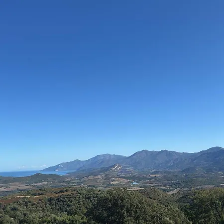 A Casa Di A * Rapale