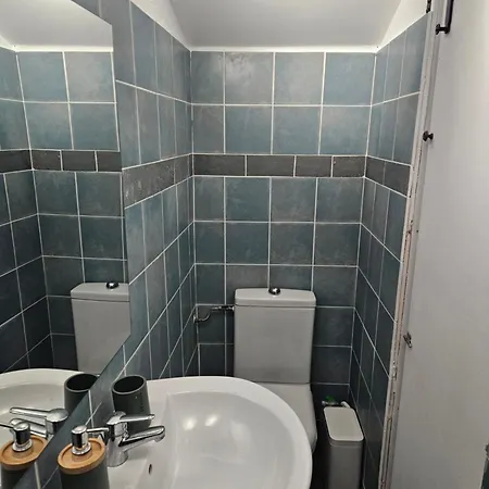 A Casa Di A
