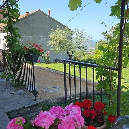 A Casa Di A * Rapale
