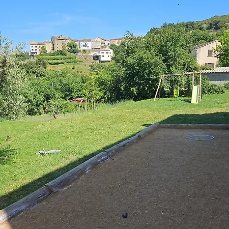A Casa Di A 民宿