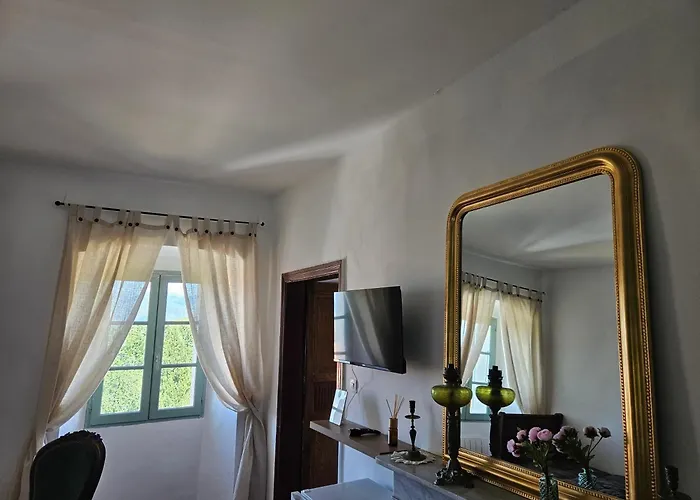 A Casa Di A Ubytování v soukromí