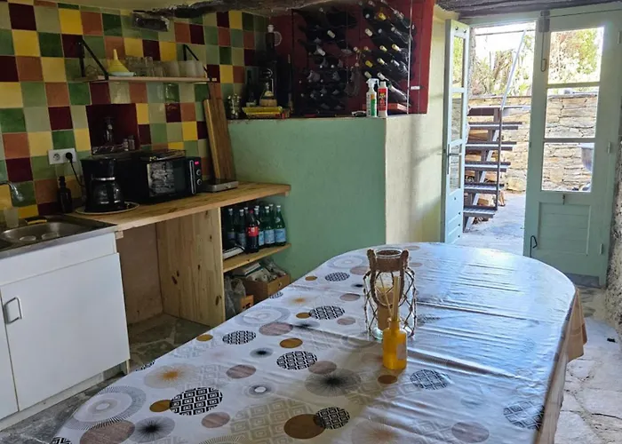 Ubytování v soukromí A Casa Di A Rapale