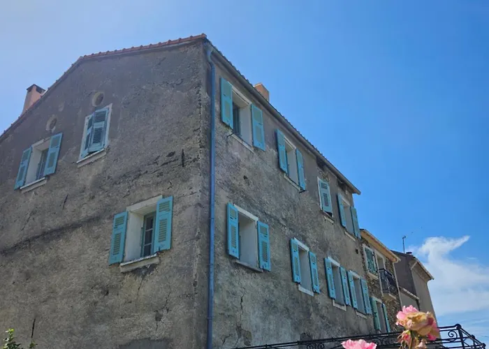 Ubytování v soukromí A Casa Di A Rapale