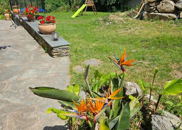 Homestay A Casa Di A *