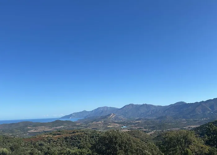 A Casa Di A * Rapale